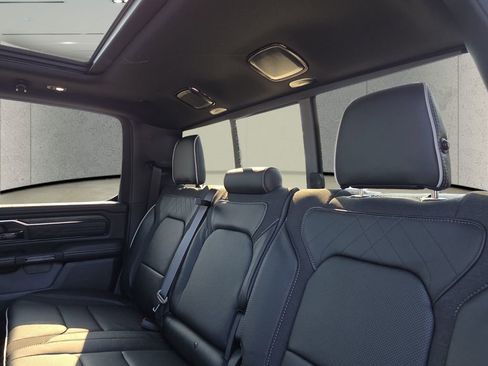 New 2026 RAM 1500 Limited image 7