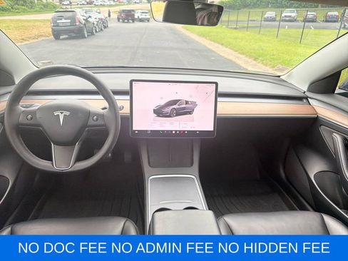 Used 2023 Tesla Model 3 Standard Range RWD image 14