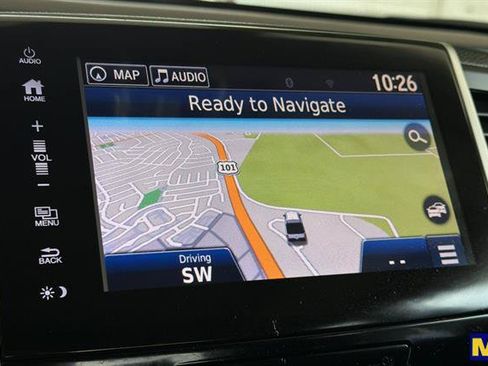 Used 2019 Honda Ridgeline RTL-E image 24