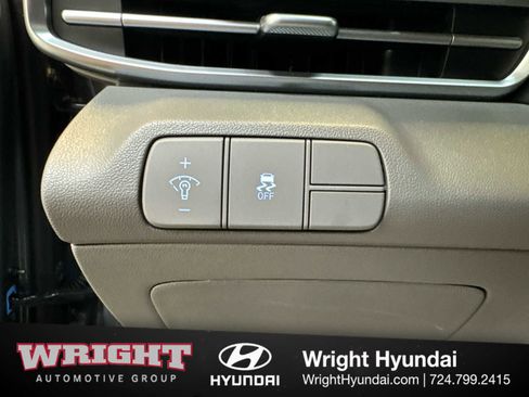 Certified 2025 Hyundai Elantra Sport FWD image 23