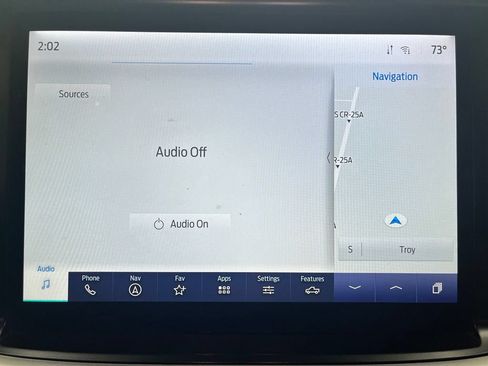 Used 2021 Ford F150 XLT w/ Equipment Group 302A High AWD/4WD image 5