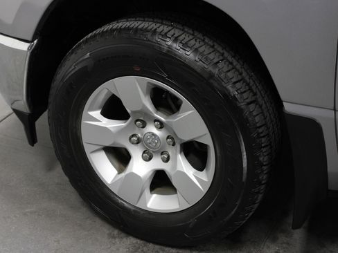 Used 2022 RAM 1500 Big Horn image 10