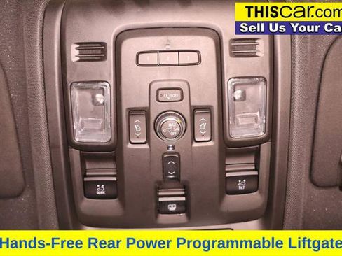 Used 2023 Chevrolet Tahoe High Country w/ Premium Package 2 image 19