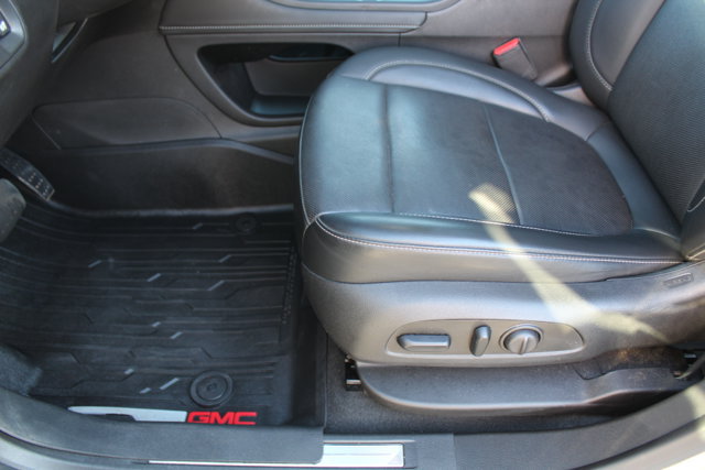 Used 2022 GMC Acadia SLT w/ Preferred Package FWD image 41