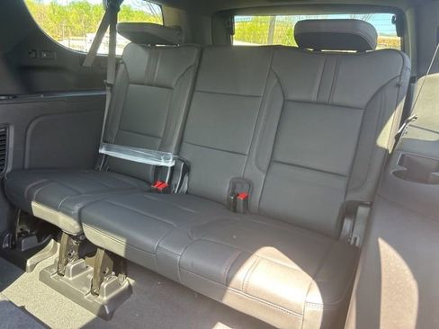 New 2026 Chevrolet Suburban RST w/ Comfort Package AWD/4WD image 15