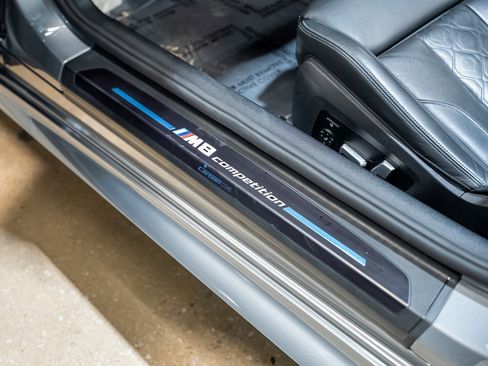 Used 2023 BMW M8 Competition w/ M Carbon Exterior Package image 77