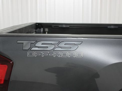 Used 2023 Toyota Tacoma SR w/ SR Convenience Package image 13