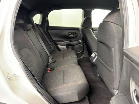 Certified 2024 Honda HR-V Sport image 28