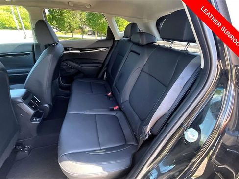 Used 2024 Kia Seltos SX w/ SX Sunroof Package AWD/4WD image 26