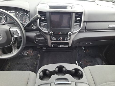 Used 2024 RAM 2500 Big Horn image 11