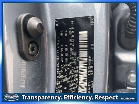 Certified 2026 Toyota Corolla Cross XLE image 19