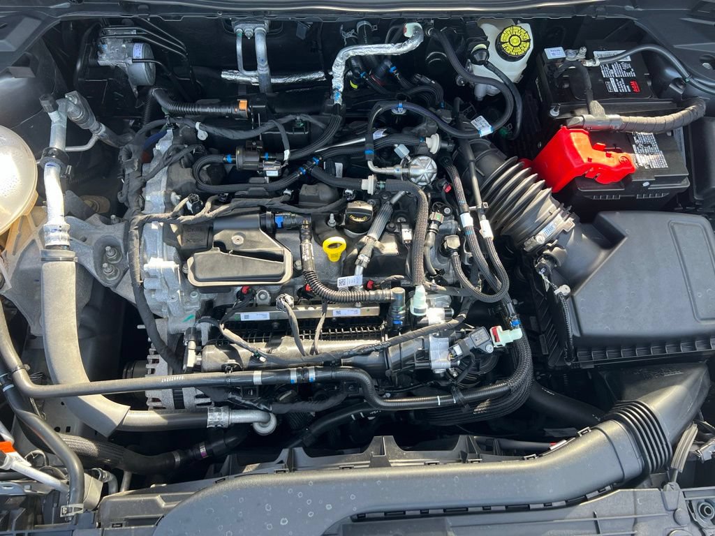 Used 2022 Ford Escape SE AWD/4WD image 45