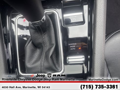 New 2026 Jeep Compass Limited w/ Sun, Sound & Navigation Group AWD/4WD image 29