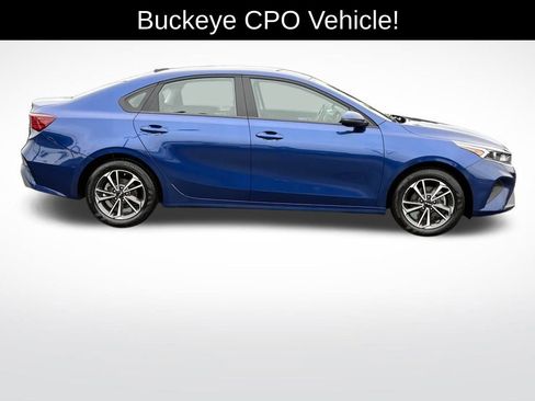 Used 2024 Kia Forte LXS w/ LXS Technology Package image 2