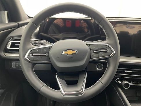 New 2026 Chevrolet Traverse LT AWD/4WD image 12