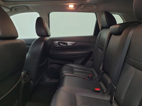 Used 2015 Nissan Rogue SL w/ SL Premium Package image 18