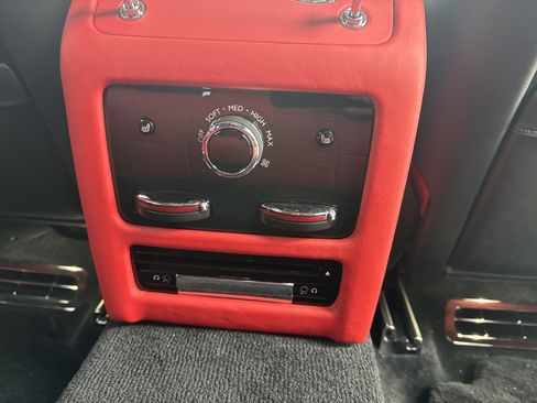 Certified 2022 Rolls-Royce Ghost w/ Ghost Package image 38