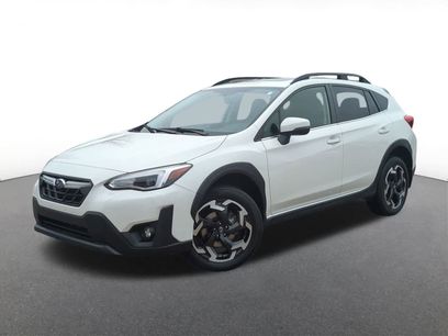 Used 2023 Subaru Crosstrek 2.5i Limited