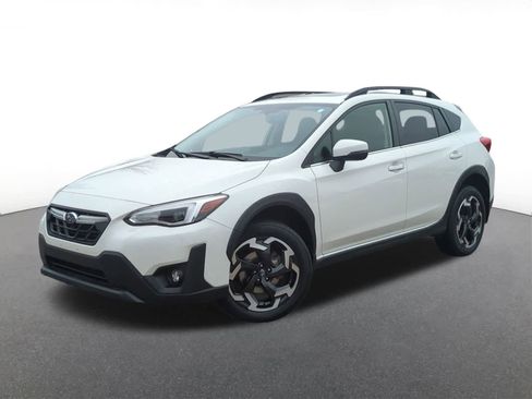 Used 2023 Subaru Crosstrek 2.5i Limited image 1