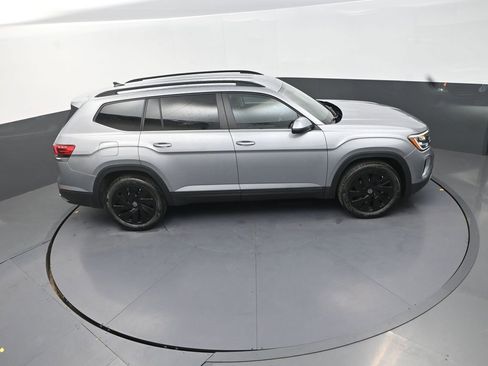 New 2026 Volkswagen Atlas SE AWD/4WD image 20
