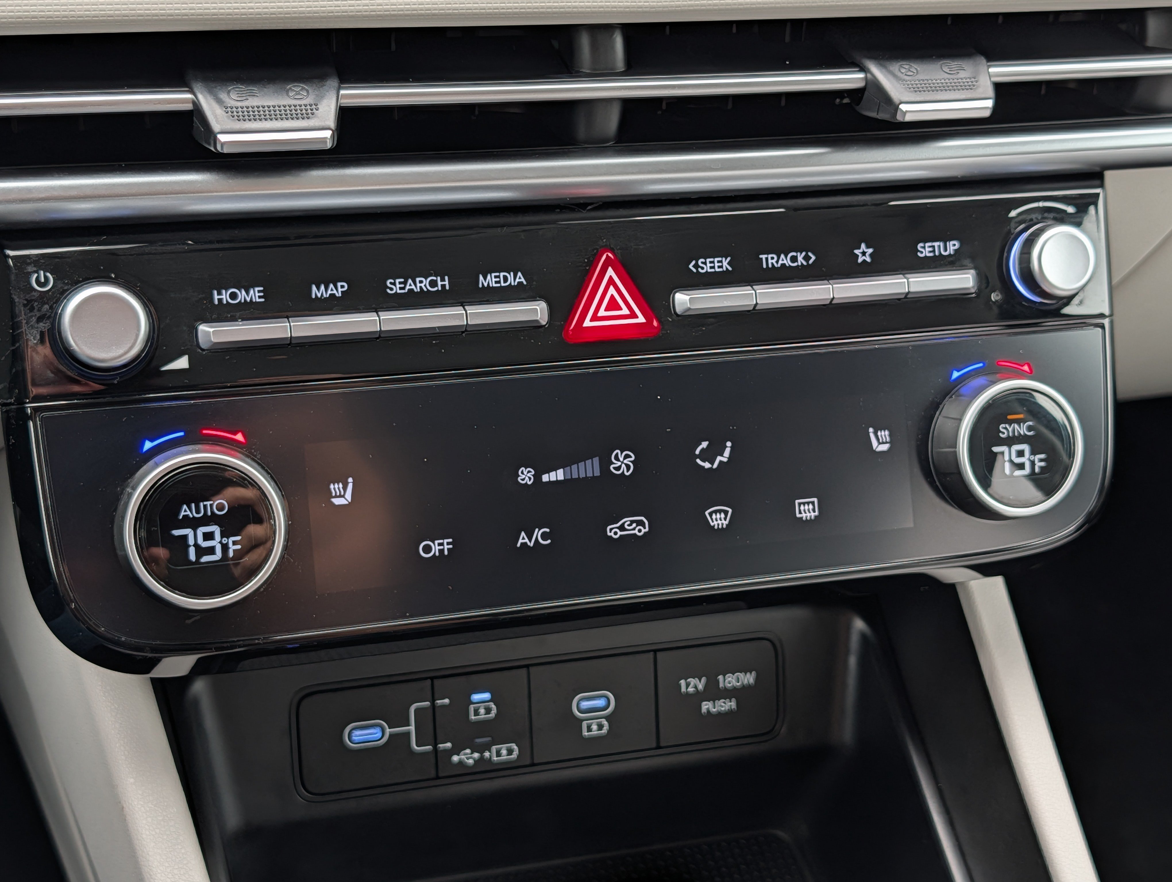 Certified 2026 Hyundai Tucson SEL Plus AWD/4WD image 23