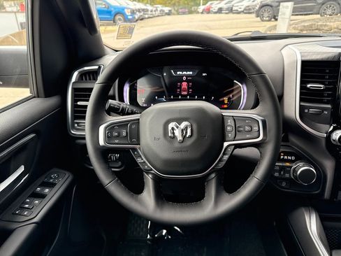 New 2026 RAM 1500 Big Horn image 15