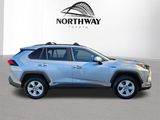 Used 2019 Toyota RAV4 LE image 3