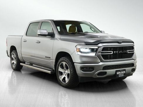 Used 2019 RAM 1500 Sport w/ Bed Utility Group image 7