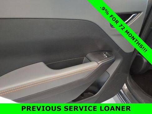 Certified 2025 Subaru Crosstrek 2.5i Limited image 17