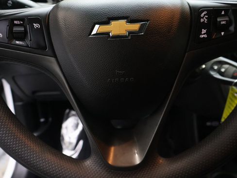 Used 2021 Chevrolet Spark LT image 18