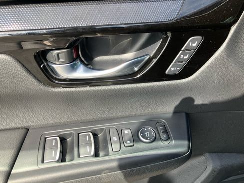Certified 2026 Honda CR-V EX-L image 32