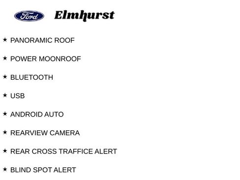 Used 2015 Subaru WRX Premium AWD/4WD image 9