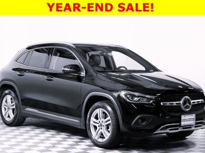 Used 2023 Mercedes-Benz GLA 250 4MATIC