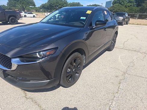 Used 2023 MAZDA CX-30 2.5 Turbo w/ Premium Package AWD/4WD image 1
