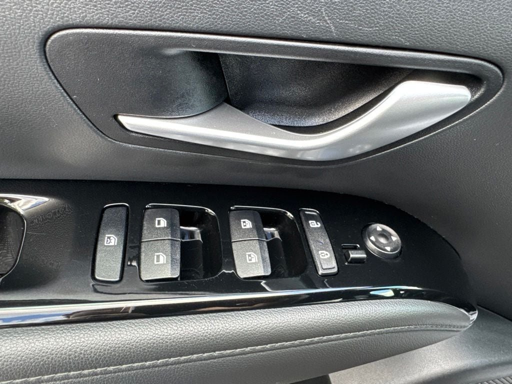 Used 2024 Hyundai Tucson XRT AWD/4WD image 14