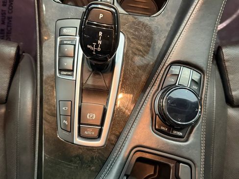 Used 2017 BMW 640i Gran Coupe RWD image 24