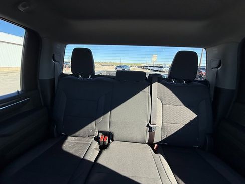 Used 2024 Chevrolet Silverado 2500 LT image 12