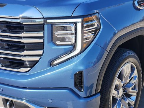 Used 2024 GMC Sierra 1500 Denali image 10