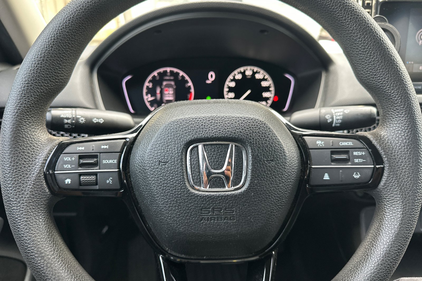 Used 2022 Honda Civic LX image 21