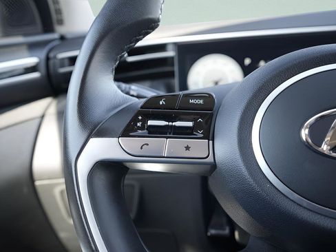 Certified 2023 Hyundai Tucson SEL w/ Convenience Package image 26