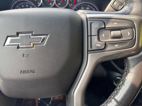 Used 2019 Chevrolet Silverado 1500 RST AWD/4WD image 30