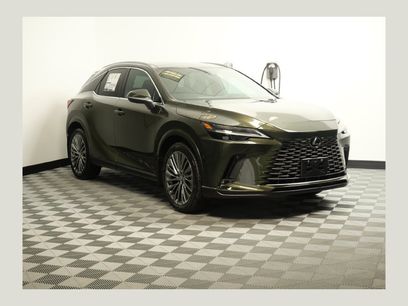 Used 2026 Lexus RX 350 AWD w/ Convenience Package