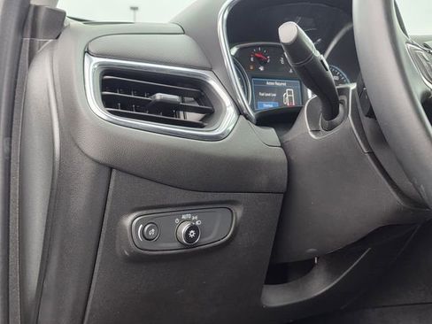 Used 2023 Chevrolet Equinox LT AWD/4WD image 18