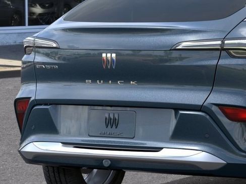 New 2026 Buick Envista Avenir image 14