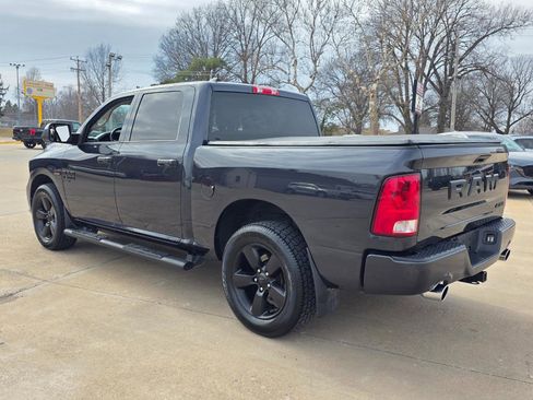 Used 2019 RAM 1500 Express w/ Wheel & Sound Group image 14