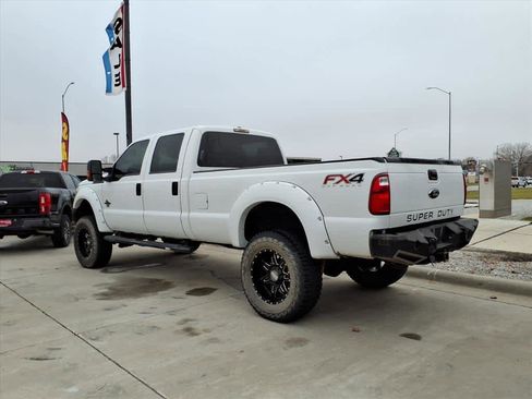 Used 2015 Ford F350 XL w/ Power Equipment Group image 3