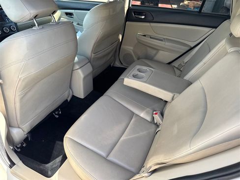 Used 2013 Subaru Impreza 2.0i Sport Limited w/ Popular Pkg 1 image 17