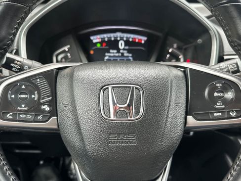 Used 2017 Honda CR-V EX-L image 25