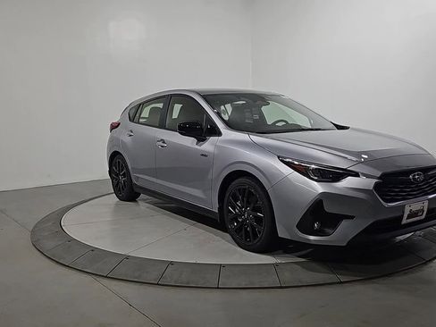 New 2026 Subaru Impreza RS AWD/4WD image 7