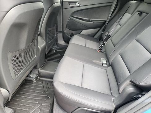 Used 2018 Hyundai Tucson SEL FWD image 30